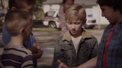 Little girls talk about dating problems
