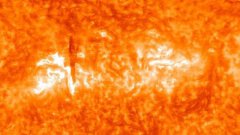 What if the sun disappeared?