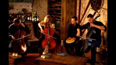 Game of thrones cello cover