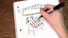5 reasons we like 5 reasons videos