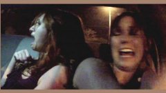 Crazy scary taxi driver prank