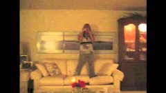 Mike Rowe dramatically narrates old, boring family video