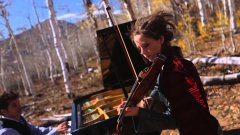 Halo theme song - William Joseph and Lindsey Stirling