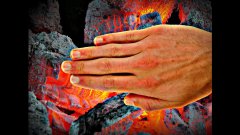 Can humans really feel temperature?