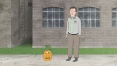 Stanley And The Pineapple