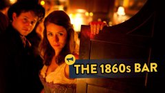 The 1860s bar
