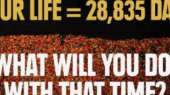 The Time You Have