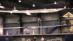 Atlas human-powered helicopter