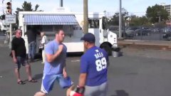How to win a street fight with defensive head movements