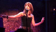 Christina Bianco diva impressions
