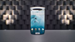 Mozilla Seabird Concept Phone