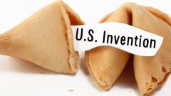 6 foreign foods invented in USA