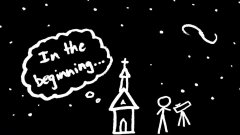 Science, religion, and the Big Bang