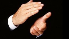 Why do we clap?