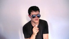 Gollum: the lost auditions
