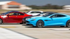World's greatest drag race 3!