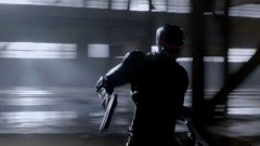 Robocop - official trailer