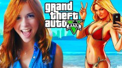 GTA V - The musical
