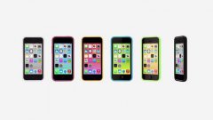 Introducing the Iphone 5c and 5s