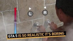 GTA 5 review: so realistic it's boring