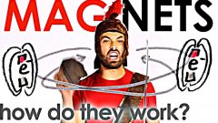 Magnets: how do they work?