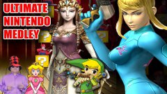 The Ultimate Nintendo Medley