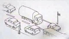 White board animation