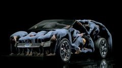 Ford: Human car