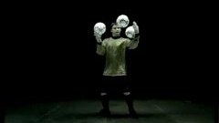 Nike freestyle soccer