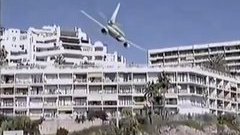Emergency landing?