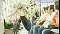 Grandpa illusionist