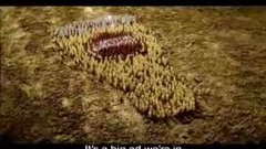 The big beer ad