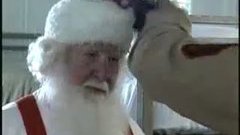 Santa Academy
