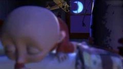 Things That Go Bump in the Night