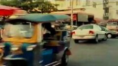 James Bond - Visa commercial