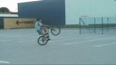 Freestyle Riding