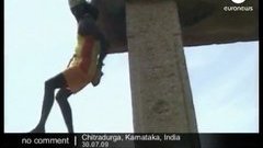Monkey man