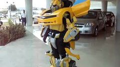 This would make a great Halloween costume