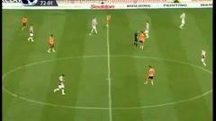 Figueroa Wonder Goal