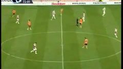 Figueroa Wonder Goal