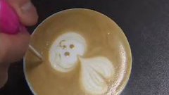 Latte Art