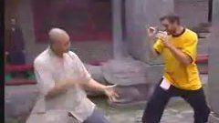 Shaolin Kung Fu