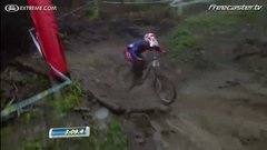 Danny Hart on UCI MTB World Championships 2011