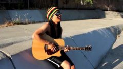 Rap Song in 12 Different Accents Music Video