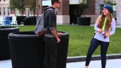 Cheesy Magic Pick Up Lines