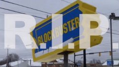 Video Stores Explained To Modern Kids
