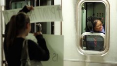 The New York Subway Signs Experiment