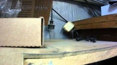 Mouse vs. cookie