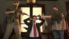 First Person Shooters On Smartphones Are Terrible