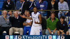 Own Goal in Basketball